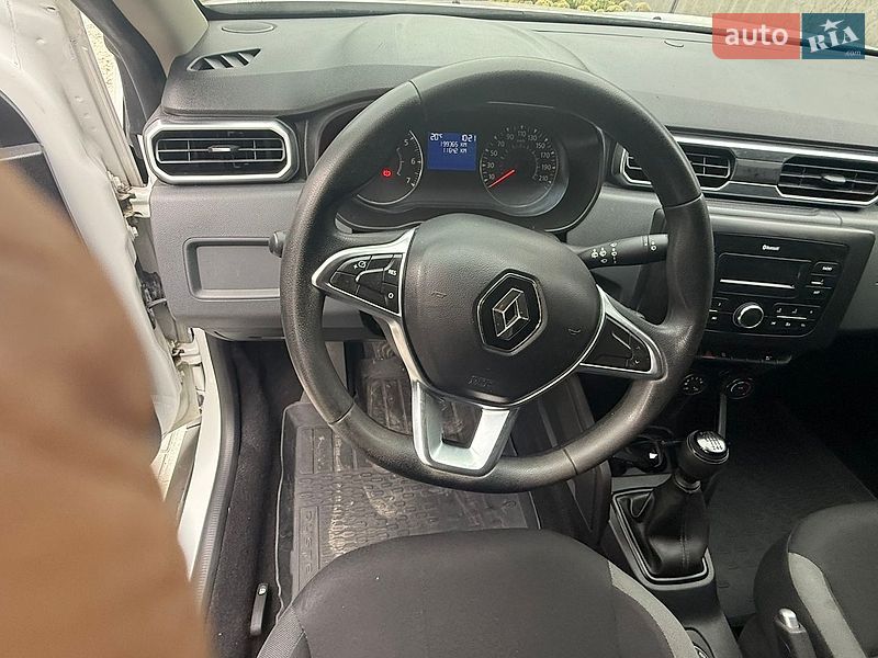Внедорожник / Кроссовер Renault Duster 2018 в Лубнах фото 22 Внедорожник / Кроссовер Renault Duster 2018 в Лубнах