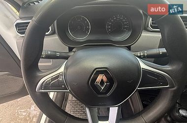 Внедорожник / Кроссовер Renault Duster 2018 в Лубнах фото 23 Внедорожник / Кроссовер Renault Duster 2018 в Лубнах