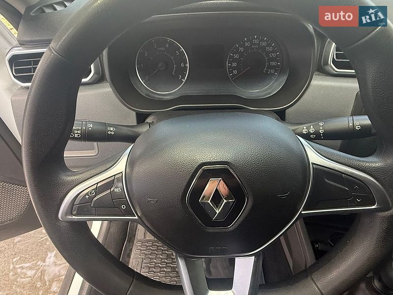 Внедорожник / Кроссовер Renault Duster 2018 в Лубнах фото 23 Внедорожник / Кроссовер Renault Duster 2018 в Лубнах