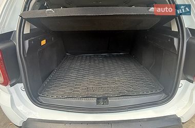 Внедорожник / Кроссовер Renault Duster 2018 в Лубнах фото 26 Внедорожник / Кроссовер Renault Duster 2018 в Лубнах