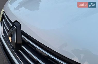 Позашляховик / Кросовер Renault Duster 2018 в Вінниці