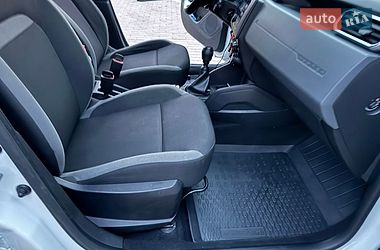 Позашляховик / Кросовер Renault Duster 2018 в Вінниці