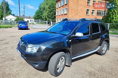 Внедорожник / Кроссовер Renault Duster 2011 в Шостке фото 3 Внедорожник / Кроссовер Renault Duster 2011 в Шостке
