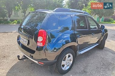 Внедорожник / Кроссовер Renault Duster 2011 в Шостке фото 4 Внедорожник / Кроссовер Renault Duster 2011 в Шостке