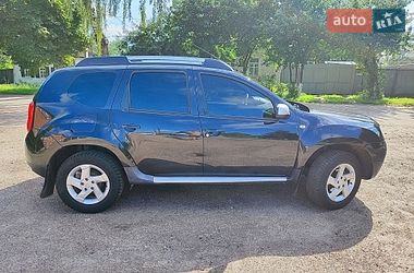 Внедорожник / Кроссовер Renault Duster 2011 в Шостке фото 5 Внедорожник / Кроссовер Renault Duster 2011 в Шостке