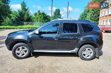 Внедорожник / Кроссовер Renault Duster 2011 в Шостке фото 8 Внедорожник / Кроссовер Renault Duster 2011 в Шостке