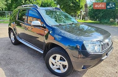 Внедорожник / Кроссовер Renault Duster 2011 в Шостке фото Внедорожник / Кроссовер Renault Duster 2011 в Шостке