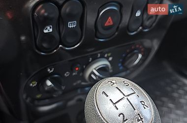 Внедорожник / Кроссовер Renault Duster 2011 в Шостке фото 13 Внедорожник / Кроссовер Renault Duster 2011 в Шостке