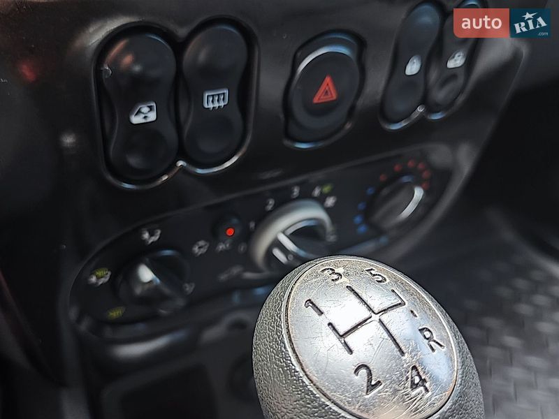 Внедорожник / Кроссовер Renault Duster 2011 в Шостке фото 13 Внедорожник / Кроссовер Renault Duster 2011 в Шостке