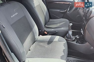 Внедорожник / Кроссовер Renault Duster 2011 в Шостке фото 16 Внедорожник / Кроссовер Renault Duster 2011 в Шостке