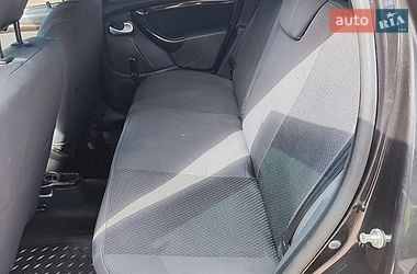 Внедорожник / Кроссовер Renault Duster 2011 в Шостке фото 18 Внедорожник / Кроссовер Renault Duster 2011 в Шостке