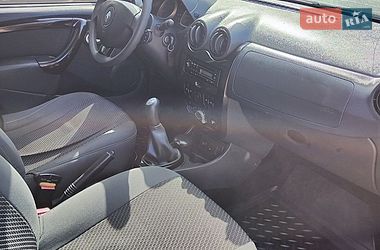 Внедорожник / Кроссовер Renault Duster 2011 в Шостке фото 15 Внедорожник / Кроссовер Renault Duster 2011 в Шостке