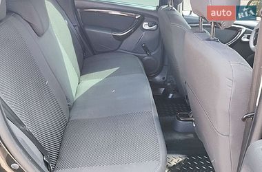 Внедорожник / Кроссовер Renault Duster 2011 в Шостке фото 17 Внедорожник / Кроссовер Renault Duster 2011 в Шостке