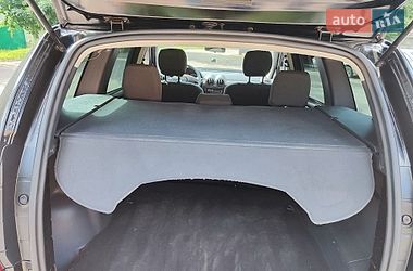 Внедорожник / Кроссовер Renault Duster 2011 в Шостке фото 20 Внедорожник / Кроссовер Renault Duster 2011 в Шостке