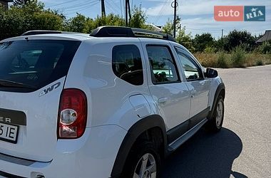 Внедорожник / Кроссовер Renault Duster 2013 в Мироновке фото 6 Внедорожник / Кроссовер Renault Duster 2013 в Мироновке