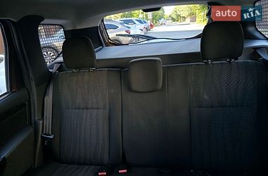 Внедорожник / Кроссовер Renault Duster 2012 в Вишневом