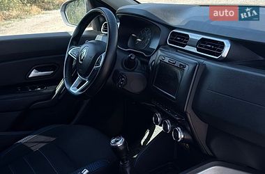Внедорожник / Кроссовер Renault Duster 2021 в Кропивницком