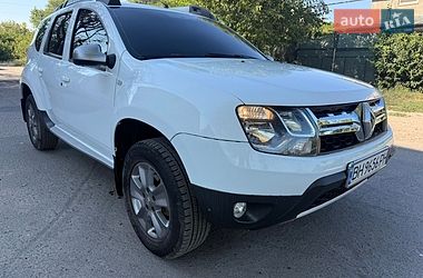 renault duster 2017 в Одесса от профессионального продавца Иван