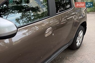 Позашляховик / Кросовер Renault Duster 2018 в Києві фото 4 Позашляховик / Кросовер Renault Duster 2018 в Києві