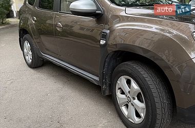 Позашляховик / Кросовер Renault Duster 2018 в Києві фото 2 Позашляховик / Кросовер Renault Duster 2018 в Києві