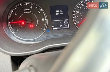 Позашляховик / Кросовер Renault Duster 2018 в Києві фото 9 Позашляховик / Кросовер Renault Duster 2018 в Києві