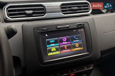 Позашляховик / Кросовер Renault Duster 2018 в Києві фото 10 Позашляховик / Кросовер Renault Duster 2018 в Києві