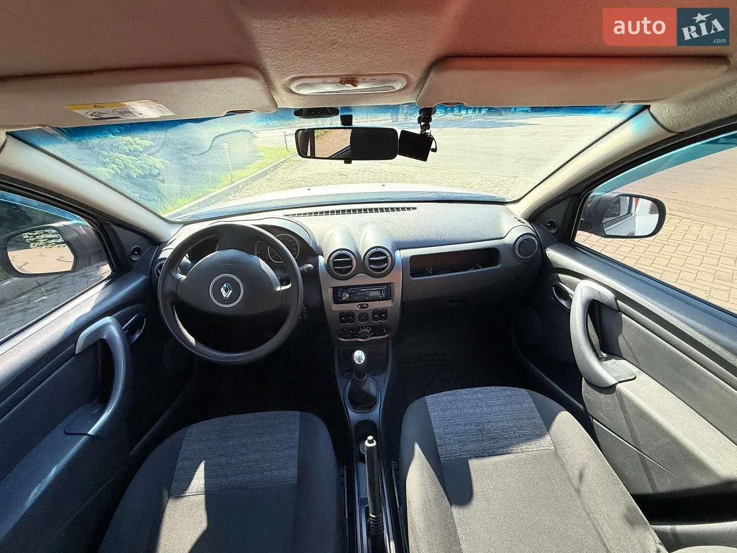 2010 Renault Duster - мініатюра 20