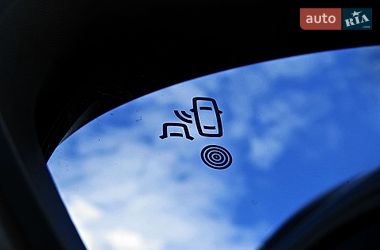 Позашляховик / Кросовер Renault Duster 2024 в Черкасах