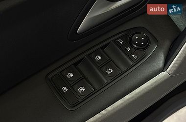 Позашляховик / Кросовер Renault Duster 2025 в Одесі