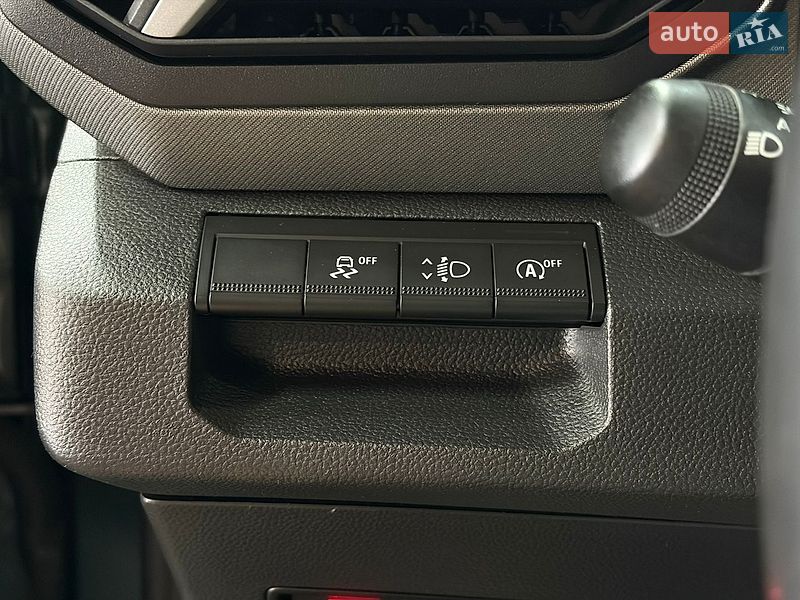 Позашляховик / Кросовер Renault Duster 2025 в Одесі