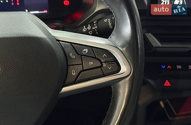 Позашляховик / Кросовер Renault Duster 2025 в Одесі