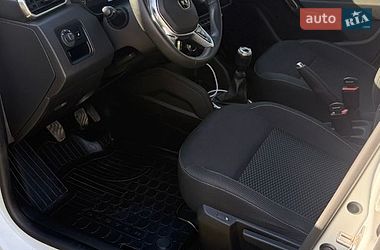 Внедорожник / Кроссовер Renault Duster 2018 в Кривом Роге