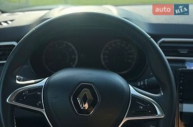 Внедорожник / Кроссовер Renault Duster 2018 в Кривом Роге