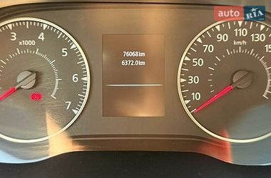 Внедорожник / Кроссовер Renault Duster 2018 в Кривом Роге