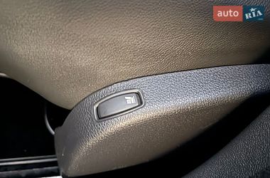Внедорожник / Кроссовер Renault Duster 2017 в Киеве