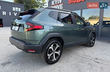 Позашляховик / Кросовер Renault Duster 2024 в Києві фото 18 Позашляховик / Кросовер Renault Duster 2024 в Києві