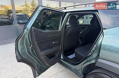 Позашляховик / Кросовер Renault Duster 2024 в Києві фото 25 Позашляховик / Кросовер Renault Duster 2024 в Києві
