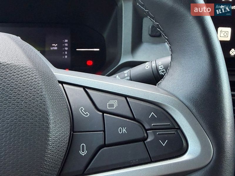 Позашляховик / Кросовер Renault Duster 2024 в Києві фото 32 Позашляховик / Кросовер Renault Duster 2024 в Києві