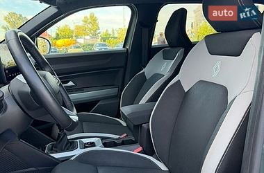 Позашляховик / Кросовер Renault Duster 2024 в Києві фото 39 Позашляховик / Кросовер Renault Duster 2024 в Києві