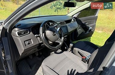 Позашляховик / Кросовер Renault Duster 2024 в Львові