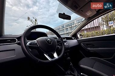 Позашляховик / Кросовер Renault Duster 2019 в Києві