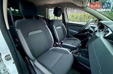 Позашляховик / Кросовер Renault Duster 2019 в Києві