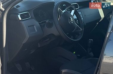 Внедорожник / Кроссовер Renault Duster 2019 в Днепре