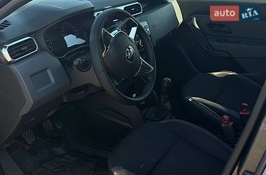 Внедорожник / Кроссовер Renault Duster 2019 в Днепре