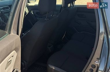 Внедорожник / Кроссовер Renault Duster 2019 в Днепре