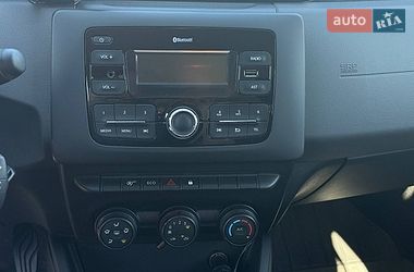 Внедорожник / Кроссовер Renault Duster 2019 в Днепре