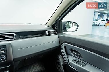 Внедорожник / Кроссовер Renault Duster 2021 в Киеве