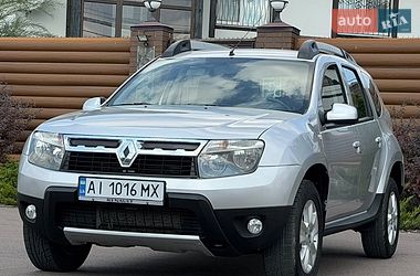 Внедорожник / Кроссовер Renault Duster 2014 в Борисполе фото Внедорожник / Кроссовер Renault Duster 2014 в Борисполе
