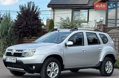 Внедорожник / Кроссовер Renault Duster 2014 в Борисполе фото 7 Внедорожник / Кроссовер Renault Duster 2014 в Борисполе
