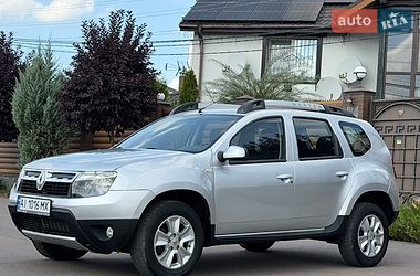 Внедорожник / Кроссовер Renault Duster 2014 в Борисполе фото 8 Внедорожник / Кроссовер Renault Duster 2014 в Борисполе